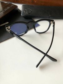 Picture of Chrome Hearts Optical Glasses _SKUfw46734331fw